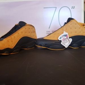 Air Jordan retro 13 lows